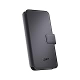 エスピーコネクト（SP CONNECT）マグネティックフリップカバー XLサイズ SPC+｜二つ折りスマホケース｜52843