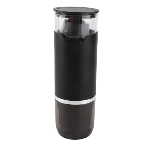 Cafetera portátil automática de cápsulas 100 mL miniatura 2