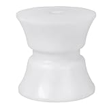 White Water Marine - Delrin Anchor Roller Replacement Wheel – 2-7/8