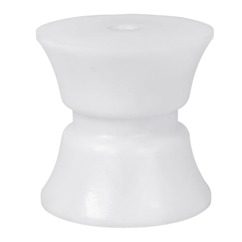 White Water Marine - Delrin Anchor Roller Replacement Wheel – 2-7/8