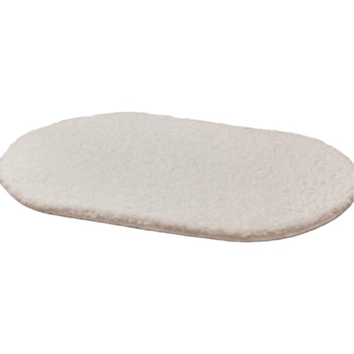 [ChopEase] փ}bg   ȉ~` oX}bg z}bg @}bg ~ߕt ӂӂ ې C  䏊 Lb` @Ő􂦂܂ אS̒ӂ𕥂GbWdグ (x[W,40*60cm)