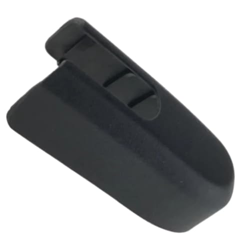 Tapa brazo limpiaparabrisas trasero de plástico ABS resistente para Captiva 2