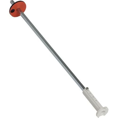 ALARGADOR EJE VARIO 12..40A 400..430mm
