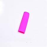 OCASES Für Smart 451 Fortwo 2009-2014 Auto Getriebe Handbremse Abdeckung Feststellbremsknopf Silikonschutz Innendekoration Schmücken (Color : Gear Cover1)