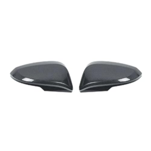 Coque rétroviseur Toyota Hilux Revo finition carbone ABS de qualité supérieure