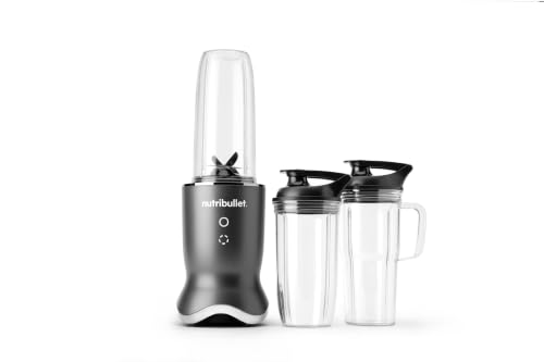 Opiniones de Nutribullet Prime los más recomendados. 5 Imagen adicional