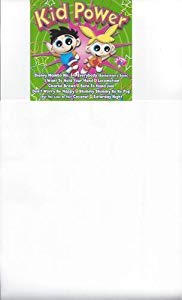 Kid Power [Audio CD] Various Artists