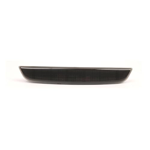 Feu LED freinage haut niveau fumé pour sécurité arrière Outlander 2013