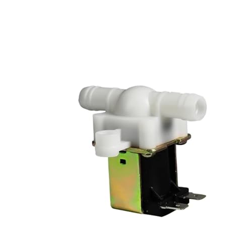 Électrovanne électrique 12mm pour distributeur d'eau continu 24h 220V - 2