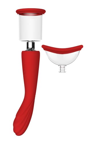Dream Toys Red Revolution Georgia Red Taille Unique