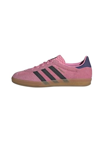 adidas Gazelle Indoor Womens Bliss Pink Size 8