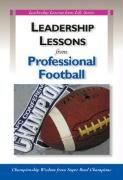 Buy Leadership Lessons from Professional Football: 5 Pack — BookShops.in