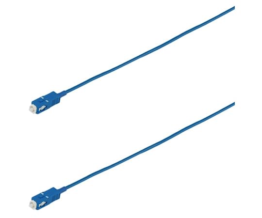 ダイヤトレンド マルチモード光ファイバーケーブル SC-SC 単芯盤内用 15m DFC-MMSCSC-CP11 15M
