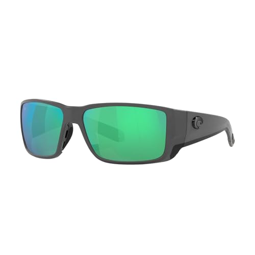 Costa Del Mar Men's Casual Rectangular Sunglasses