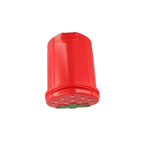 Mini caneca de basura fresa para escritorio miniatura 6