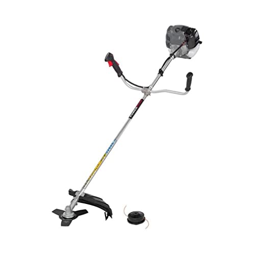 Desbrozadora 42,7 CC Powerplus POWEG8012