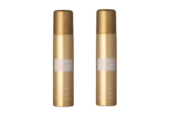 giordani gold essenza perfumed body spray - 75 x 2 ml - Pack of 2-picture-31