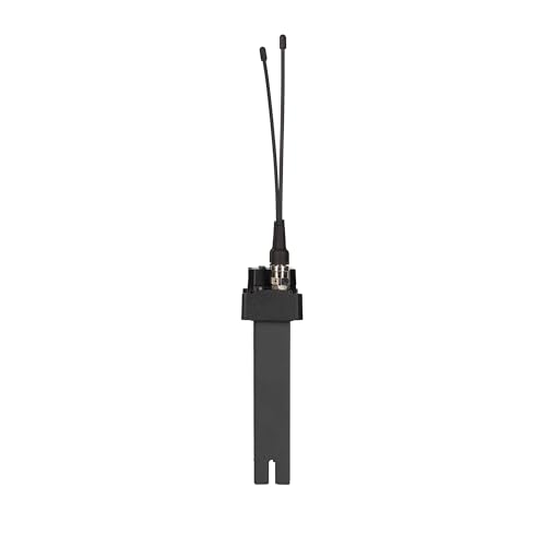 Sony DWR-S03D Receptor Inalámbrico Digital Dual-Channel Slot-in (UC7: 470–615 MHz) Bundle miniatura 4