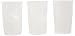 Graco 17F005 FlexLiner Paint Bags, 42 oz, 3-Pack