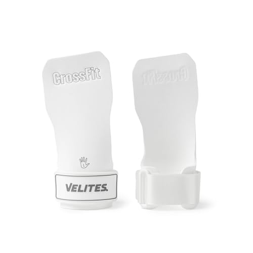 Calleras para Crossfit y calistenia unisex protectoras de manos 2