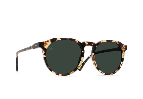Image of RAEN Optics Remmy 52 Tokyo Champagne /Green Polarized One Size