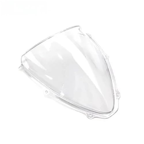 Pare-Brise GSXR 600 750 2006 2007 contre le vent déflecteur moto