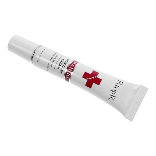 HAWILLOSCH 1pc Fiable Skin Scar Care Cream Scar Scar Retire Cosmetics Skin Beauty Cream
