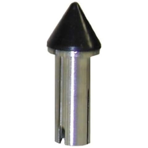 Shimpo Cone Accessory Convex tip for tachometers Cover