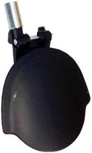 80447 Outside Door Handle Left Front (Driver) for 99-02 Quest Villager