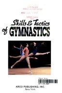 Hardcover Skills & tactics of gymnastics Book