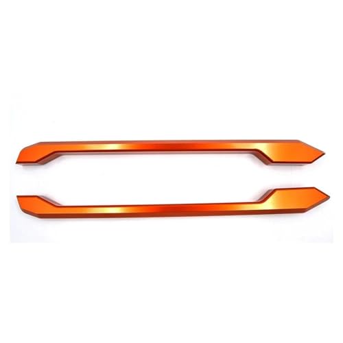 Barras de sujeción para moto Yamaha MT-09 FZ-09 aluminio CNC de alta resistencia
