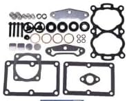 Compressor Repair Kit 7N7435 for Caterpillar Engine 3304 3406 Truck CAT D25C D30C D350C