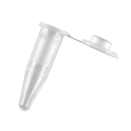 1PC 250 pieces/box sterile centrifuge tube MCT-150-C-S 1.5ml-