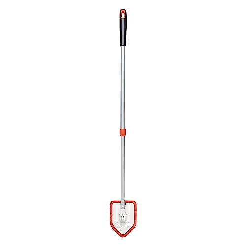 OXO Good Grips Extendable Shower, Tub and Tile Scrubber - 42 inches