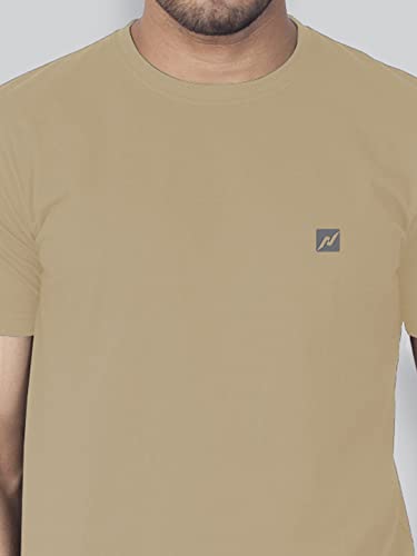 Image of Lux Nitro Men T-Shirt
