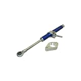 Conçu Compatible avec divers modèles, ce stabilisateur d'amortisseur de direction convient Compatible avec les vélos de saleté, les motards et les vélos de singe, améliorant la compatibilité entre différents styles de conduite.