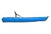 Lifetime Lotus Sit-on-Top Kayak with Paddle, Blue, 8'