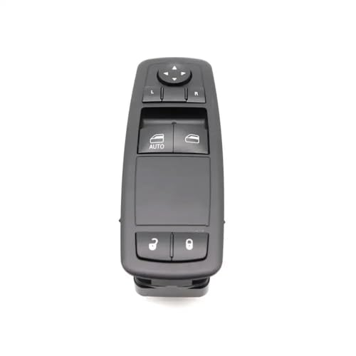 Bouton lève-vitre pour Chrysler Town & Country confort en famille