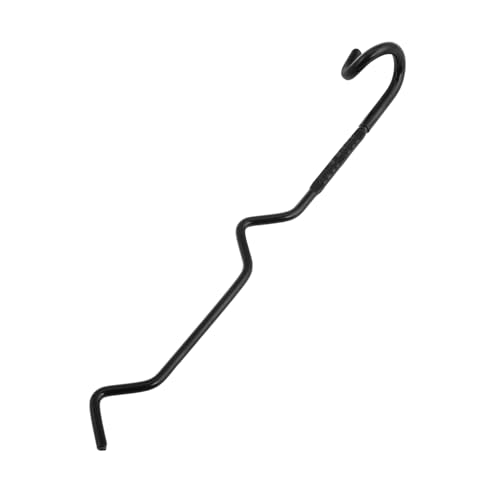 KESYOO Outdoor Camping Lantern Hook Hanger Multi-Purpose Hook Hangers Pole Light Holders Camping Light Holders