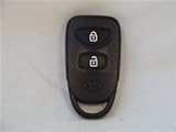 PINHA-T036 KIA SORENTO Factory OEM KEY FOB Keyless Entry Car Remote Alarm