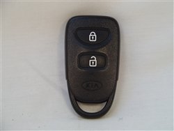 PINHA-T036 KIA SORENTO Factory OEM KEY FOB Keyless Entry Car Remote Alarm