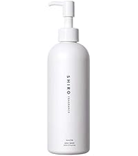 Amazon | SHIRO サボン ボディミルク 195g ボディクリーム | SHIRO