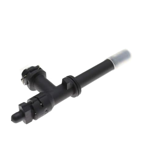 Adaptador de cilindro esclavo para solucionar marchas duras en Transit V348 MK7 MK8 de 6 marchas