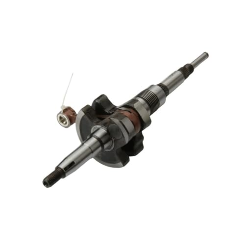 Cigüeñal de recambio para solucionar pérdidas de potencia en motores de scooter de 50cc 2T