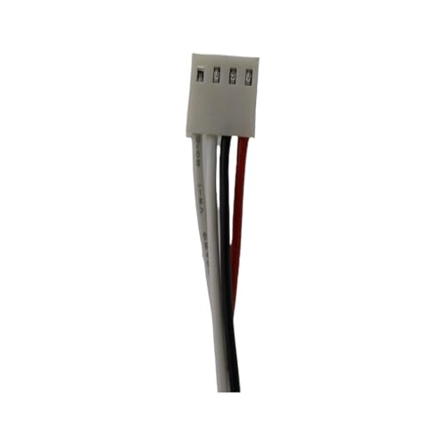 Batería de reemplazo 9.6V 3500mAh para A'EM'C 1060 y más miniatura 6