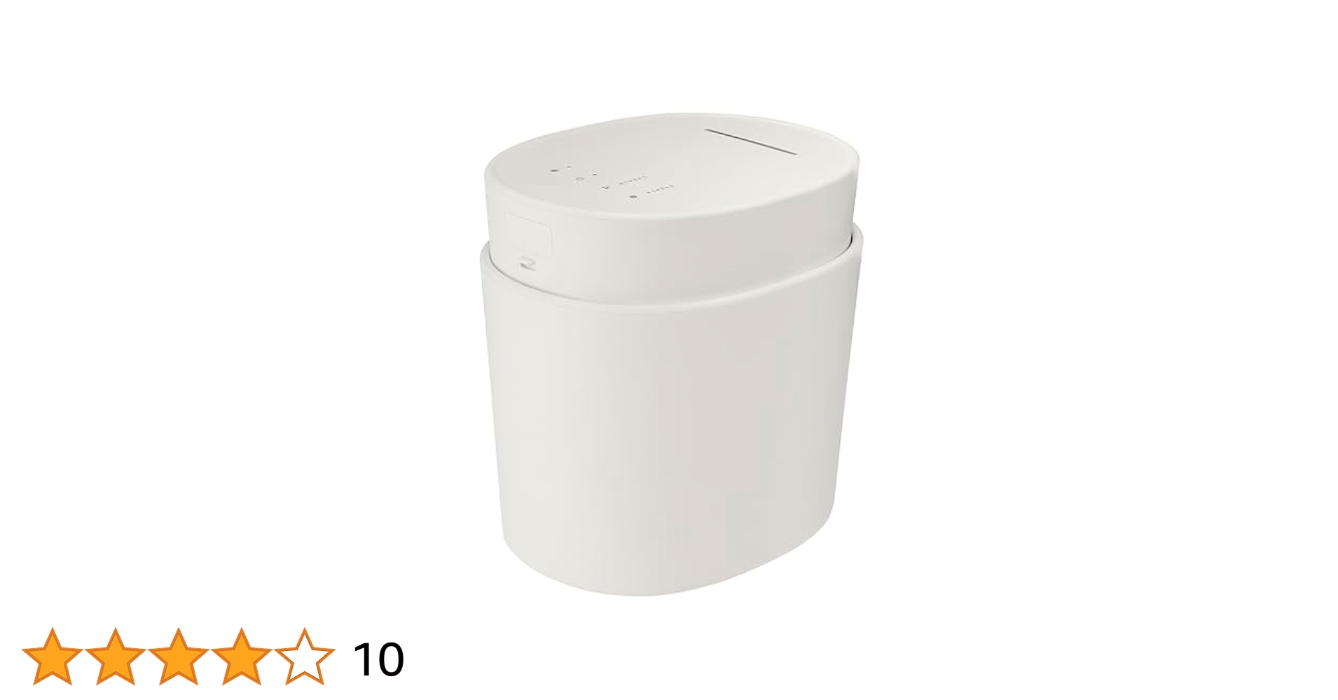 ±0 プラスマイナスゼロ Humidifier グレー　未使用保管品 617bGHw6etL._UF894,1000_QL80_.jpg