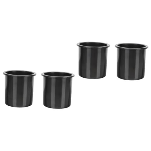 Gatuida 4�{�[�g �ԗp�v���X�`�b�N�����^�J�b�v�z���_�[ �ϋv���̂���h�����N�ʃz���_�[ �f��ٍ��֎q�⏤�p�� �|�[�J�[�e�[�u���ȂǂɓK��