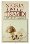 STORIA DELLE PIRAMIDI.
