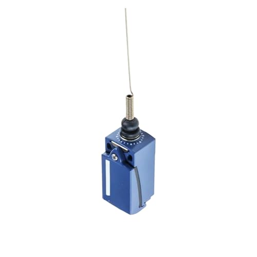 Interrupteur ZCE02 à tête rotative pour détection de mouvement