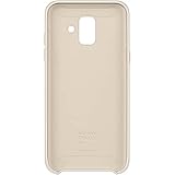 Samsung EF-PA600 Dual Layer Cover für Galaxy A6, Light pink